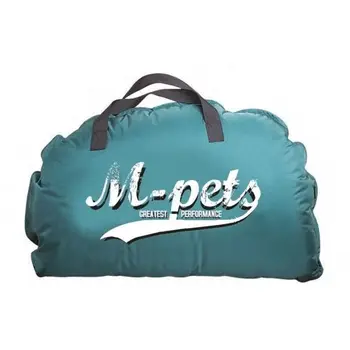 

M-PETS Cushion Bilbao-Blue-S-For dogs