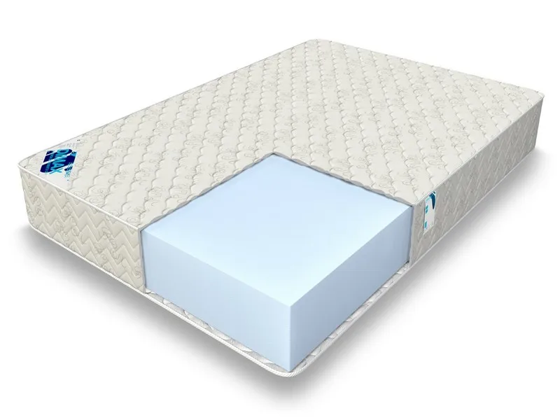 Mattress in roll practical chip 21 | Мебель