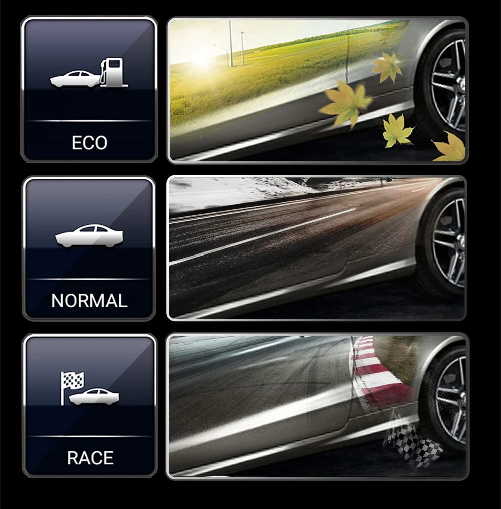 A-Sure выбор режима вождения Android автомобильное радио стерео gps CarPlay для Volkswagen VW Passat Tiguan Polo Golf 5 6 Caddy Touran