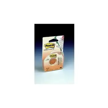 

Correction tape to Post-It notes Cover Up3M2.67