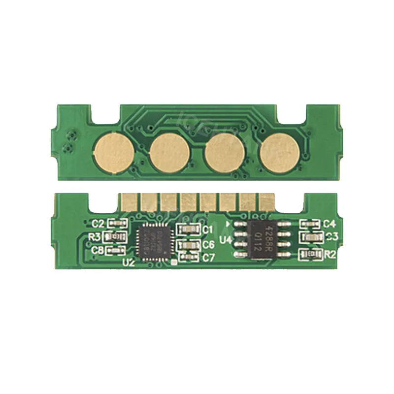 ICEHTANK чип тонера для CLT-K406S CLT-406S для samsung CLP-360 CLP-362 CLP-364 CLP-365 SL-C410W SL-C460W SL-C460FW CLX-3300 чипы