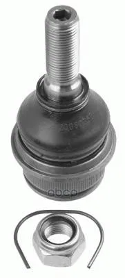 Опора Шаровая Vw T4 91-03 Верх.Лев/Прав. Lemforder 1015503 LEMFORDER арт. 1015503