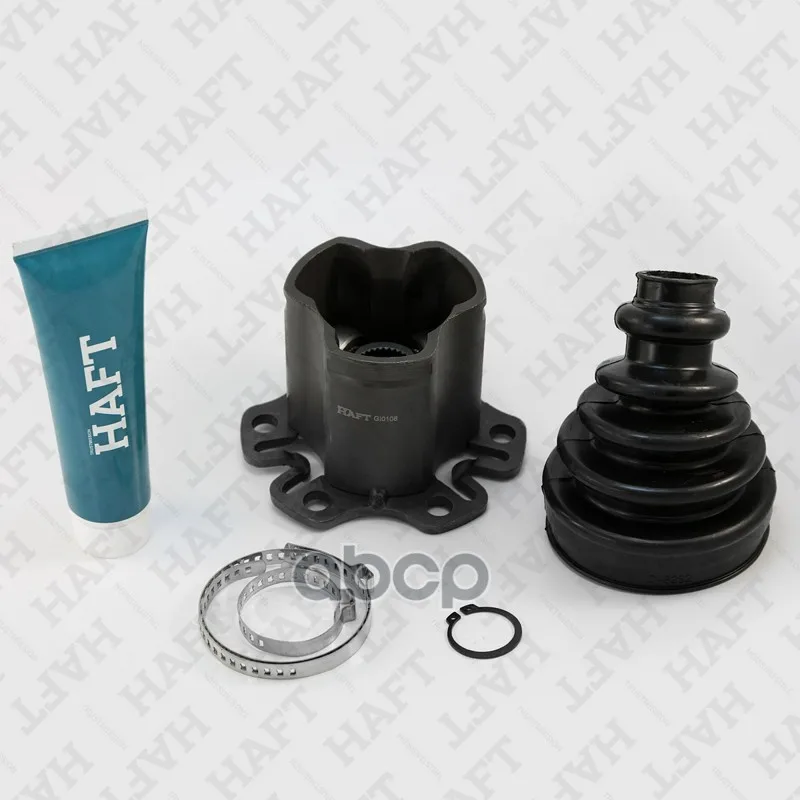 Шрус Внутренний Audi A4-Audi A6-11 HAFT арт. GI0108