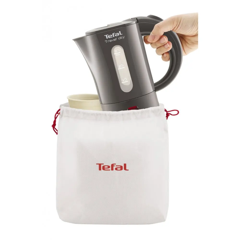 Kettle Tefal KO120B30 650 W Kettle Electric Electric kettles home kitchen appliances kettle make tea Thermo