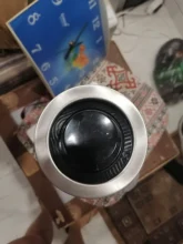 Grinder Food-Crusher Kitchen-Appliances Germany-Technology Garbage-Disposal Stainless-Steel