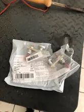 Soldadura imán cabeza cola soldadura estabilidad fuerte magnético Gran succión solo absorbible peso 3KG soporte abrazadera