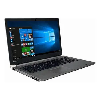

Notebook Toshiba Tecra A50-E-1Z3 15,6" i7-8550U 16 GB RAM 256 GB SSD Grey