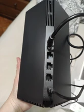 Signal-Amplifier Repeater Mesh Wifi Xiaomi Ax1800 Wireless Router Pppoe Full-Gigabit