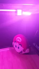 Hydroponic Plant Light-Bar Flower-Growing Red--Blue 5W/27 3W/14LED USB 5V DC 