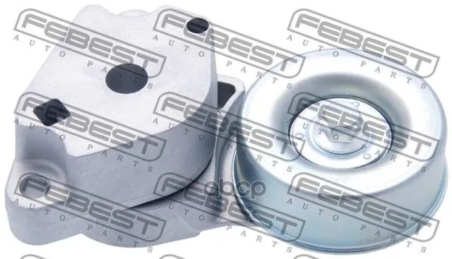 Натяжитель Ремня Грм Febest 0490kb4t Febest арт. 0490KB4T