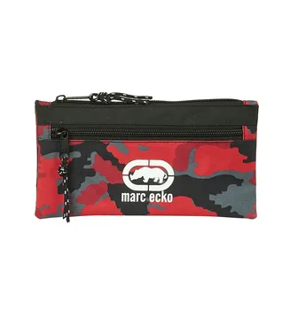 

PORTATODO DOS CRE. ECKO UNLTD. CAMOUFLAGE