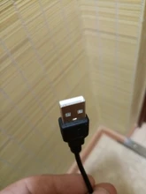 ANPWOO-Cable USB de 28cm con interruptor, Cable de encendido/apagado, palanca de extensión para lámpara USB, suministro de alimentación de ventilador, línea, adaptador duradero de gran oferta