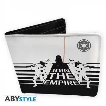 

Star Wars Join the Empire Wallet