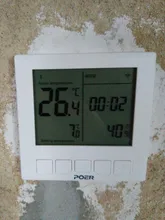 Temperature-Controller Gas-Boiler Smart Thermostat Wifi Alexa Heating Electric-Underfloor