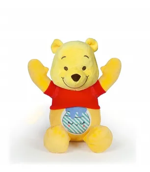 

WINNIE THE POOH plush