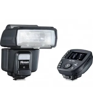 

NISSIN I60A + AIR 10S FUJIFILM KIT