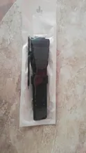 Correa de reloj de PU de 16mm para Casio G, repuesto de choque negro, accesorios de reloj de pulsera resistentes al agua