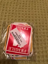 Pegatinas de advertencia para coche y motocicleta, pegatinas impermeables con recordatorios, para portátil, equipaje y Snowboard, 50 Uds.