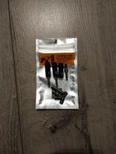 Jack Audio-Plug-Connector Solder-Adapter Shure Stereo Male Cable 3-Pole for 2mm 4mm 6mm