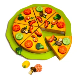 

Pizza мастерица