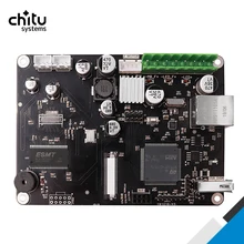 SLA Controller Board ChiTu L V3 For Creality LD-002R Printer With 32Bit ChiTu System For LCD 3D Printer Motherboard
