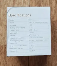 Tuya ZigBee3.0 inteligente radiador actuador programable del radiador termostática de la válvula de controlador de temperatura MQTT 2 Configuración con Alexa.