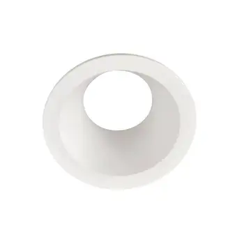 

Recessed white Xiri