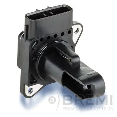 Измеритель массы воздуха Mazda 2/3/6, Volvo S60/S80/V70/XC90 1.3