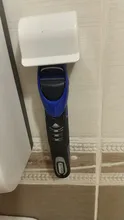 Razor-Holder Bathroom-Accessory Plastic 1PCS Hanging-Rack Wall-Self-Adhesived Dustproof