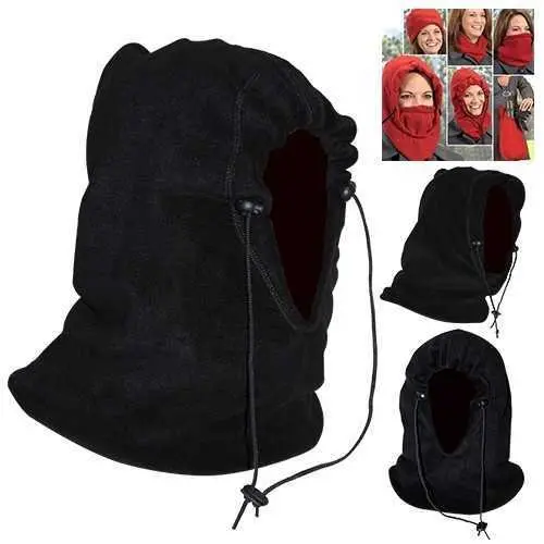 

Multipurpose Beanie