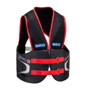 

Vest Kart Spk-3 Mis.3 Black