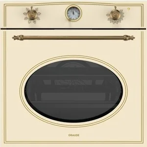 

Electric oven Graud BK 60.1 em