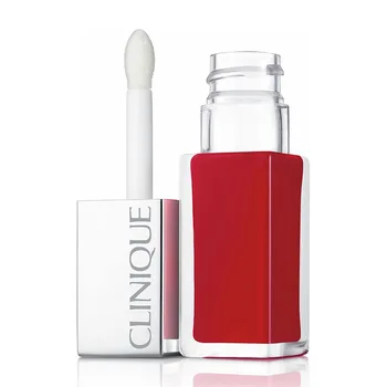 

CLINIQUE POP LIP COLOUR & FIRST 04 SWEETHEART POP