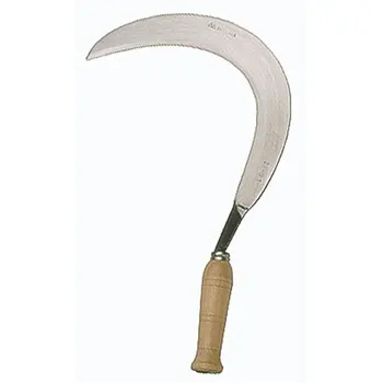 

SICKLE AGRICOLA 41X445 MM CUT BELLOOTA EDGED 25601