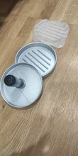 Burger Mold Beef-Grill Kitchen-Tool Meat Round-Shape Aluminum-Alloy High-Quality