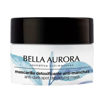 

BELLA AURORA FACE MASK ANTI-MANCHAS 75ML