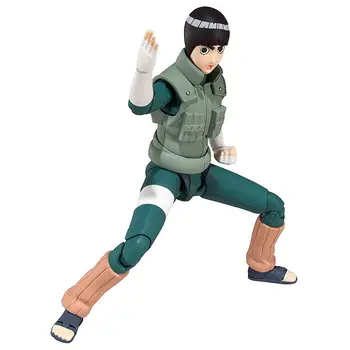 

Posable figure Rock Reads Naruto Shippuden 14cm