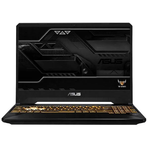 Ноутбук ASUS FX505DT-BQ140T (90NR02D1-M04460) Серый | Компьютеры и офис