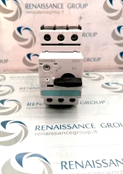 

Siemens 3RV1021-1AA10 Circuit breaker NEW !!!