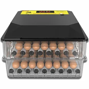 

Incubator automatic "sititek 128" fully automatic incubator, egg incubator for farms, incubator for eggs