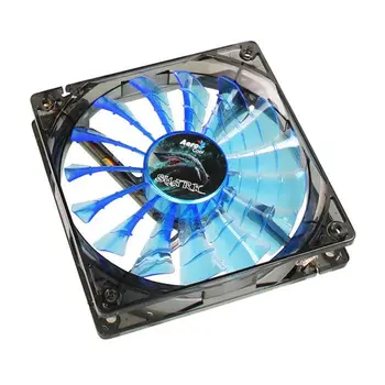 

Aerocool Shark Blue Edition 120mm LED