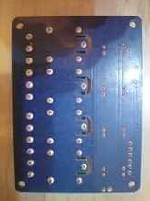 8-Channel Relay-Module Optocoupler-Relay Arduino 5v 6 1 with Output-1 2-4 8-Way for In-Stock