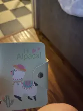 2019 de la PU de la moda función 20 Bits tarjeta caso titular de la tarjeta de negocio de las mujeres de los hombres de crédito Tarjeta de pasaporte bolsa cartera para tarjetas y documentos de identidad bolsas