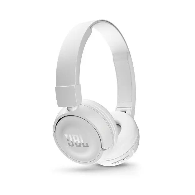 Наушники JBL T450BT White