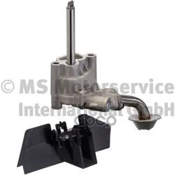 

Oil pump Pierburg art. 7.07919.08.0