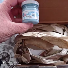 Amelie Prager - 25 Colores Pintura a la tiza chalk paint fabricación propia pintura para madera pintura para muebles