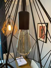 Light-Bulb Edison-Lamp Retro-Light Dimmable E27 Incandescent Vintage 220V 40W