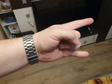 Correa de reloj para Samsung Galaxy 3, correa de reloj de 18mm, 22mm, 20mm, 24mm, 42mm, 46mm, GEAR S3 Active2 Classic, de acero inoxidable de liberación rápida