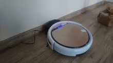 ILIFE V5s Pro Robot aspiradora de polvo barriendo mojado limpiando para mascotas pelo poderosa succión automática de recarga