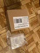Cover Chime Bell-Ring Button-Transmitter SMATRUL Rain Smart-Door Wireless Doorbell Waterproof